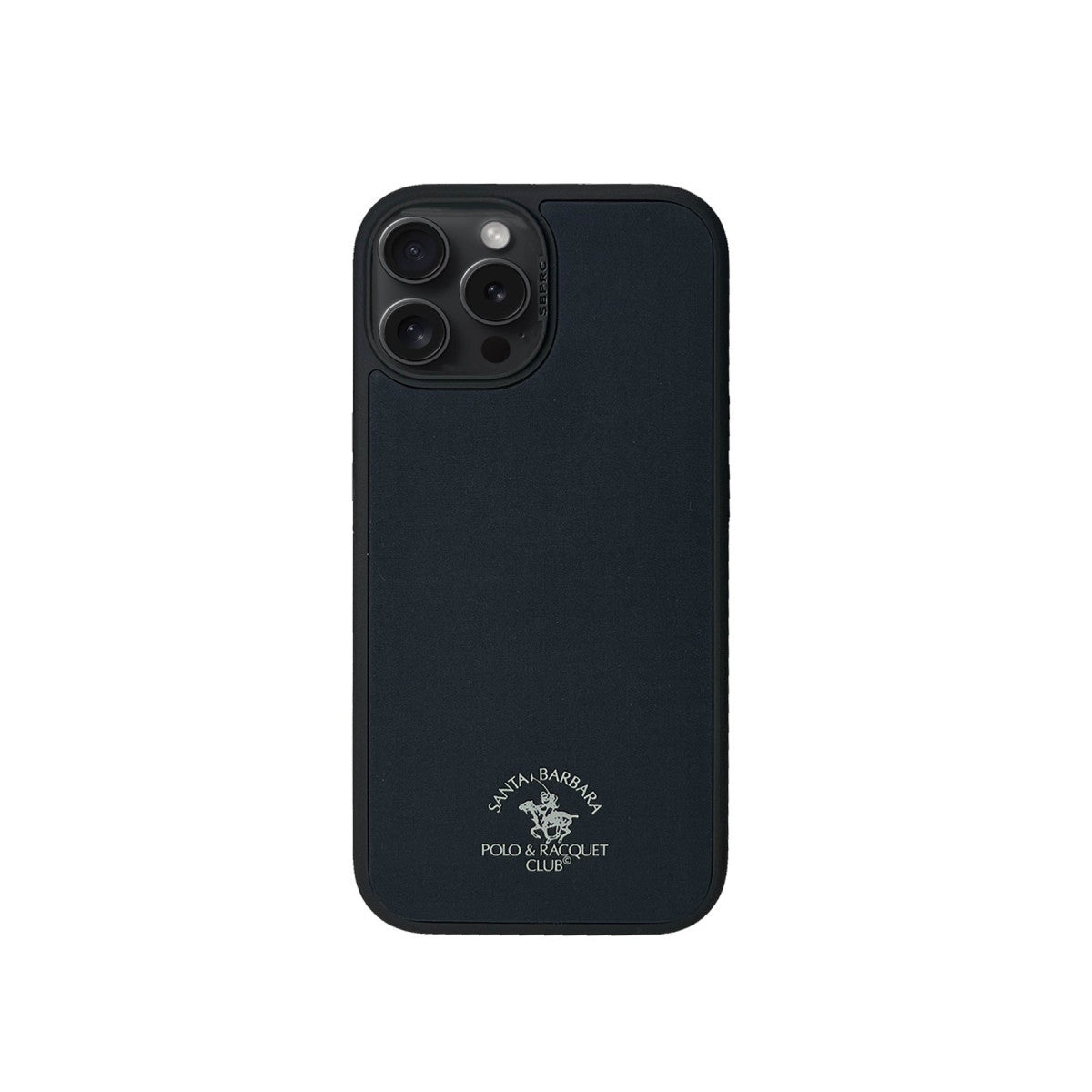 Santa Barbara Polo Racquet Club Apple iPhone 15 Pro Norton Kapak